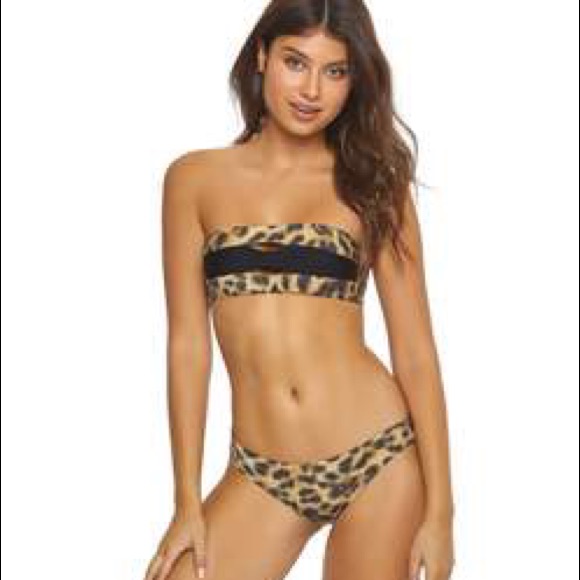 Revolve Bathing Suit